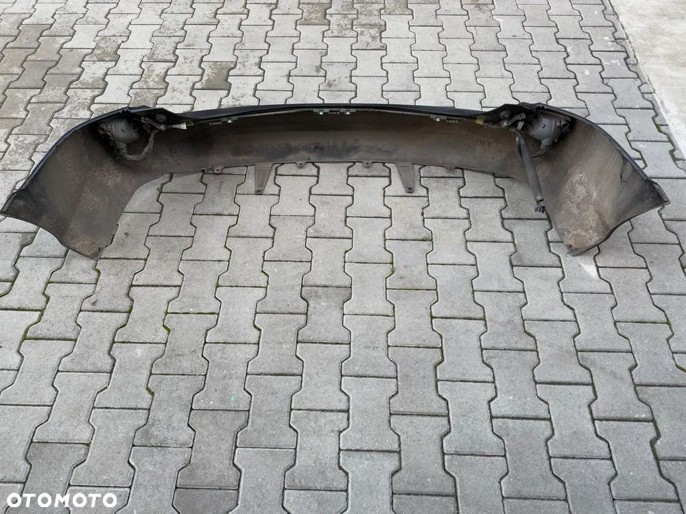 TOYOTA RAV 4 IV 12-15 ZDERZAK TYŁ TYLNY - 8