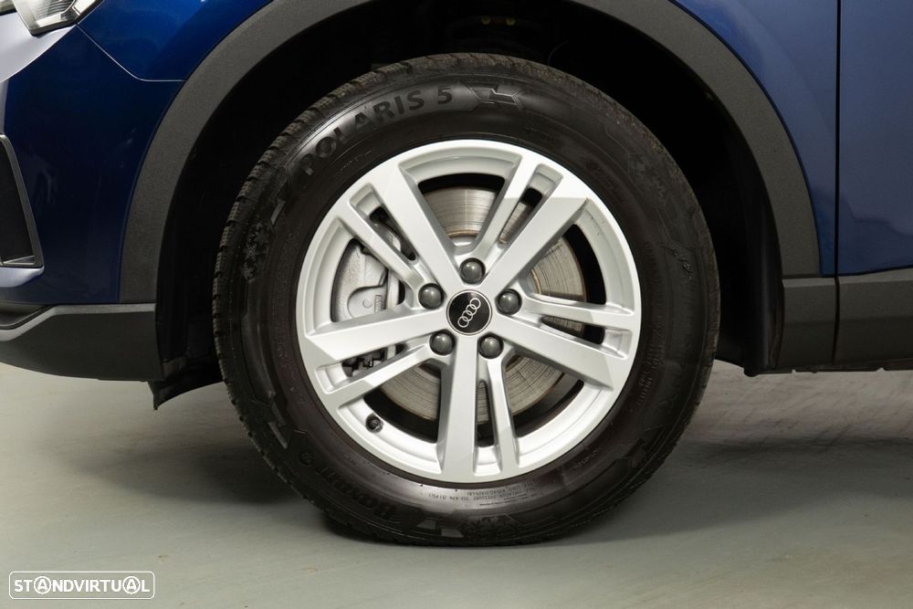 Audi Q3 45 TFSIe S tronic - 18