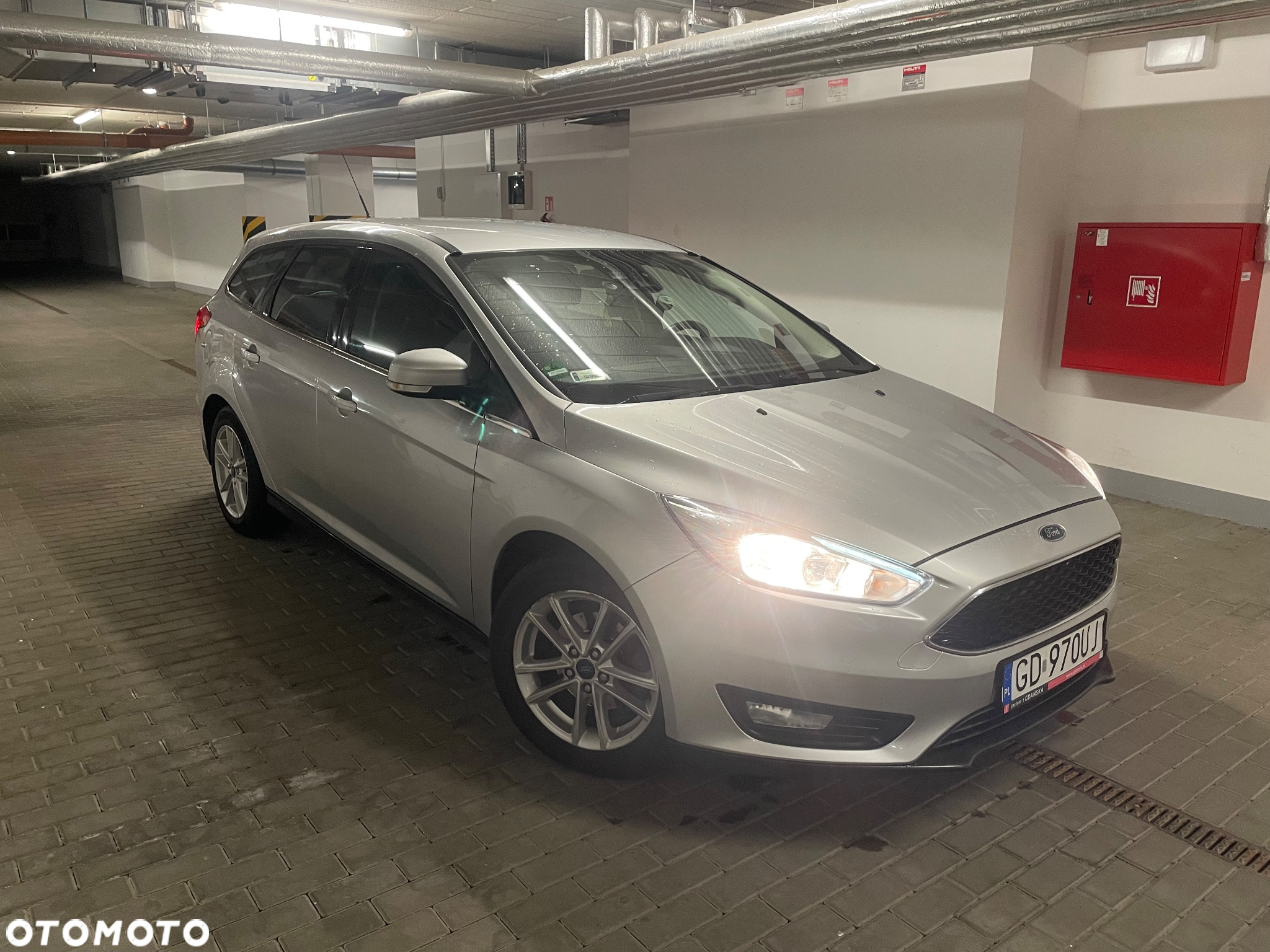 Ford Focus - 10
