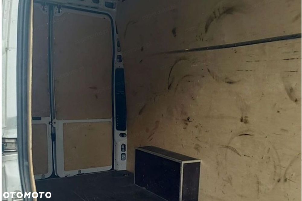 Fiat Ducato Maxi L4H3 2.2 180KM - 7