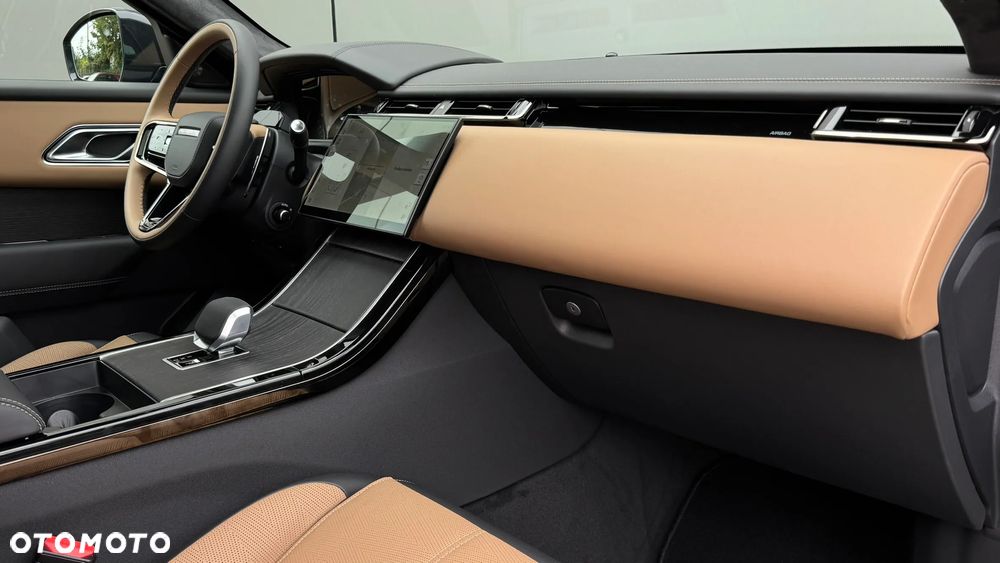 Land Rover Range Rover Velar 3.0 D300 mHEV Autobiography - 15