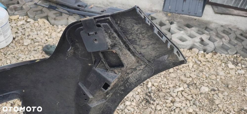 EU ZDERZAK PRZÓD RANGE RVOER VOGUE L405 PDC CK52 - 14