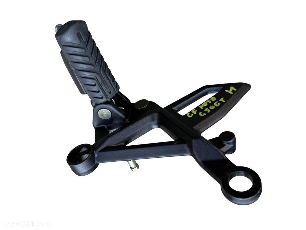 Set podnóżek kierowcy P    CF MOTO  650 GT   20-24R - 1