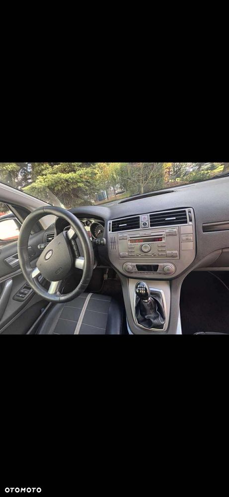 Ford Kuga 2.0 TDCi Trend - 13