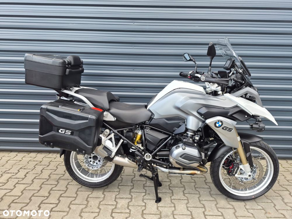 BMW R - 5