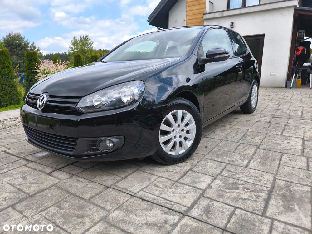 Volkswagen Golf 1.4 Style - 2