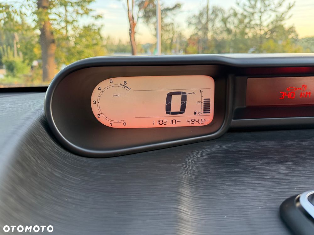 Citroën C3 Picasso 1.6i Seduction - 20