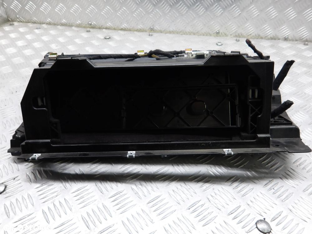 BMW E60 03-07 SEDAN 2.0B SCHOWEK PASAŻERA 51167034080 - 4