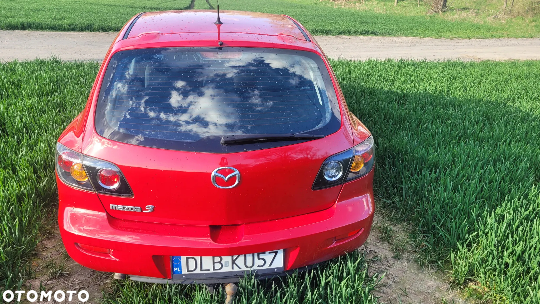 Mazda 3 - 16