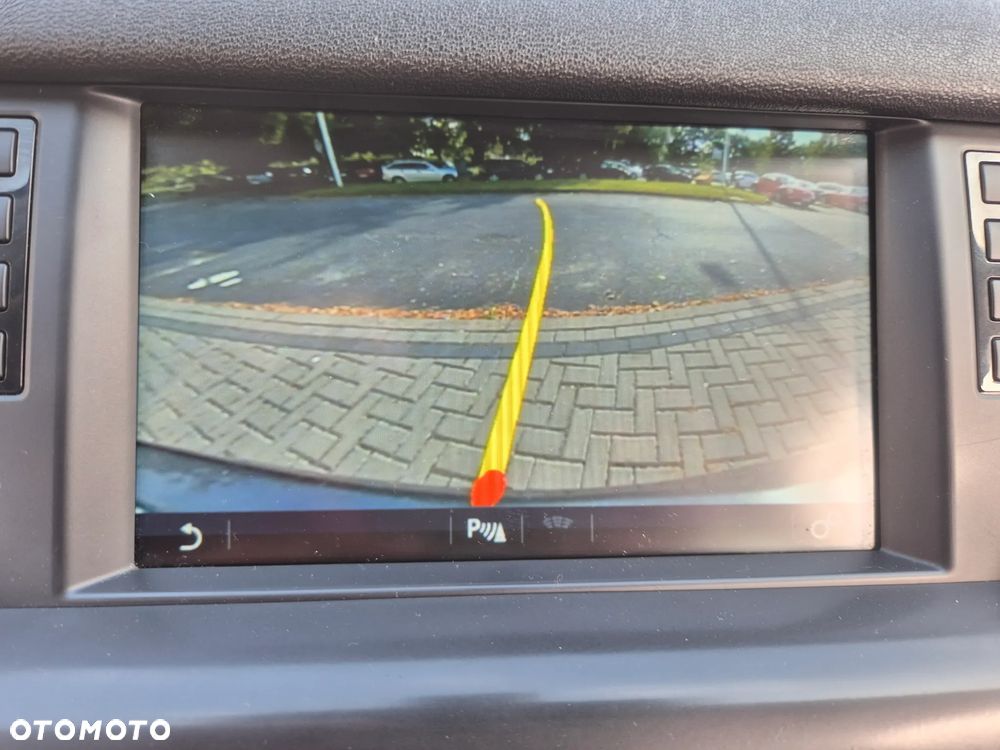 Land Rover Discovery Sport SD4 HSE Luxury - 17