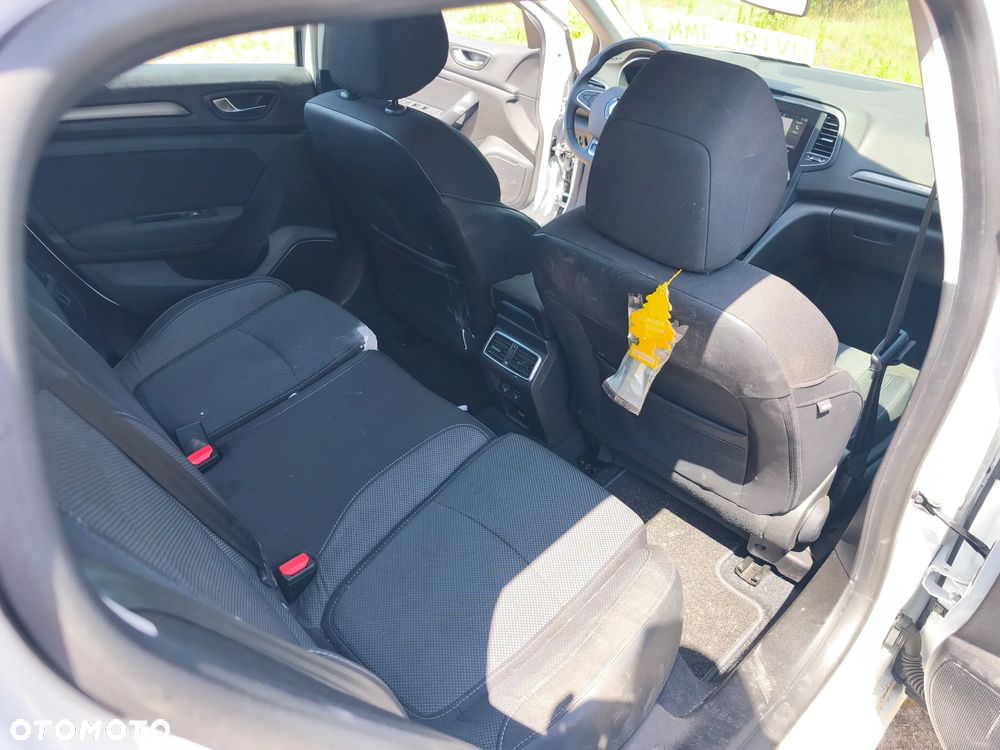 Renault Megane BLUE dCi 115 EDC TECHNO - 15