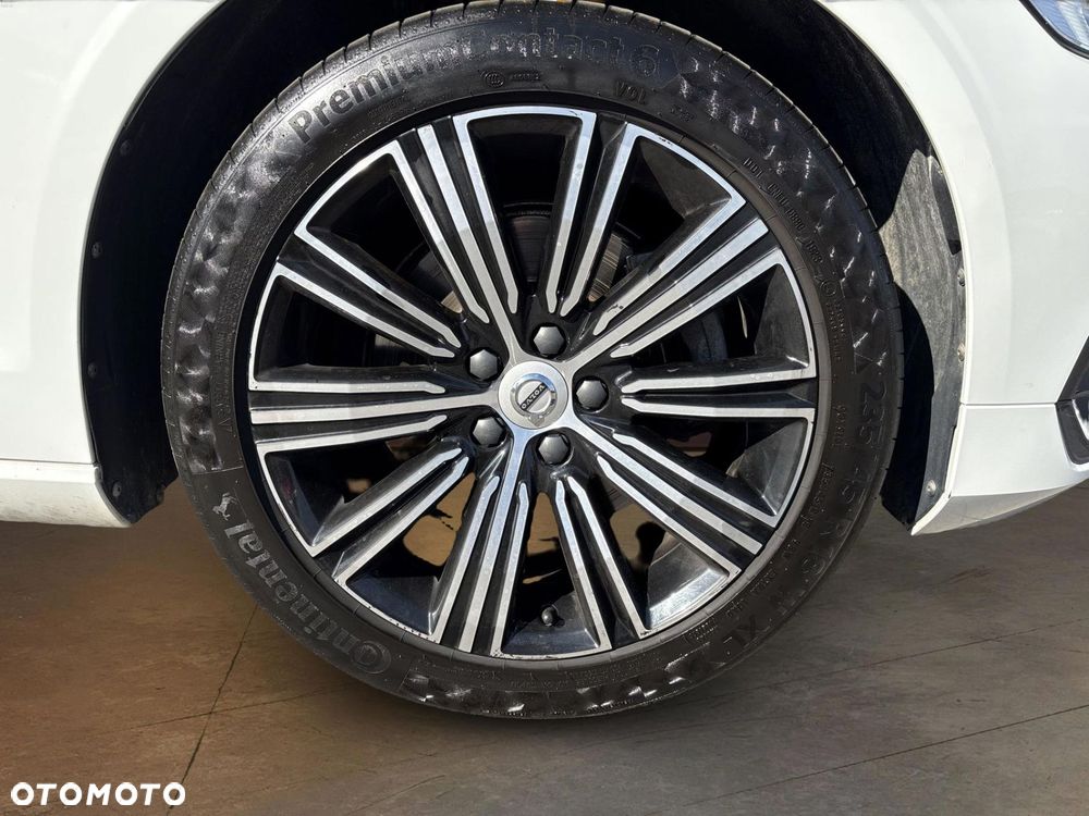Volvo V60 - 18