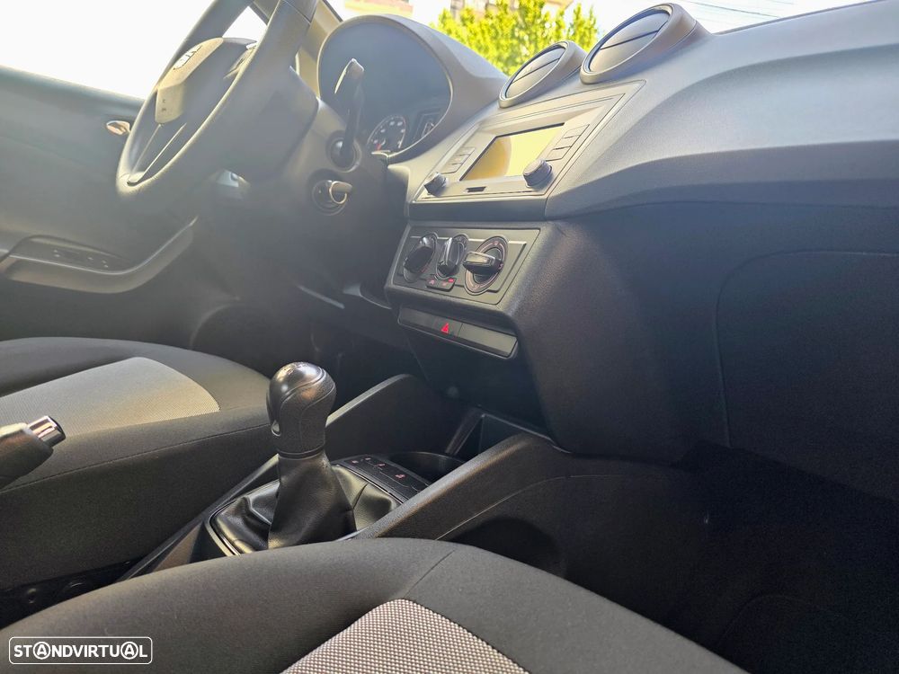 SEAT Ibiza 1.0 Reference - 38