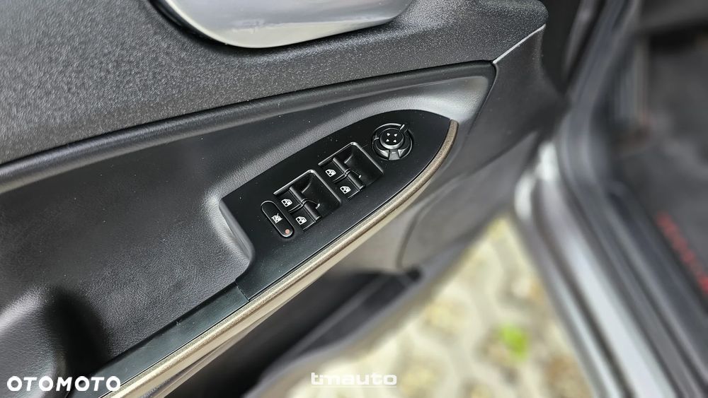 Alfa Romeo Giulietta 1.4 TB Progression - 26