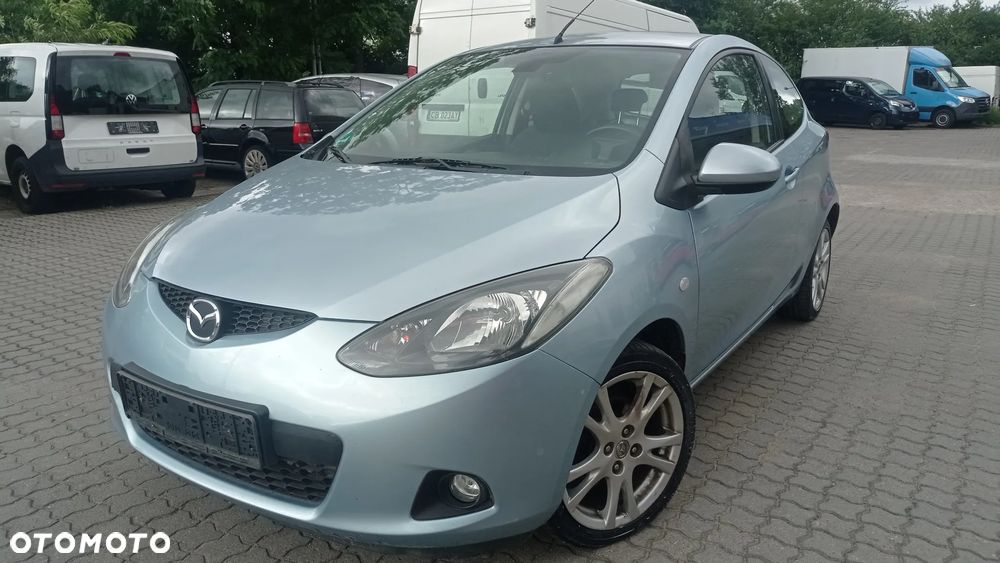 Mazda 2 1.5 Sport - 2