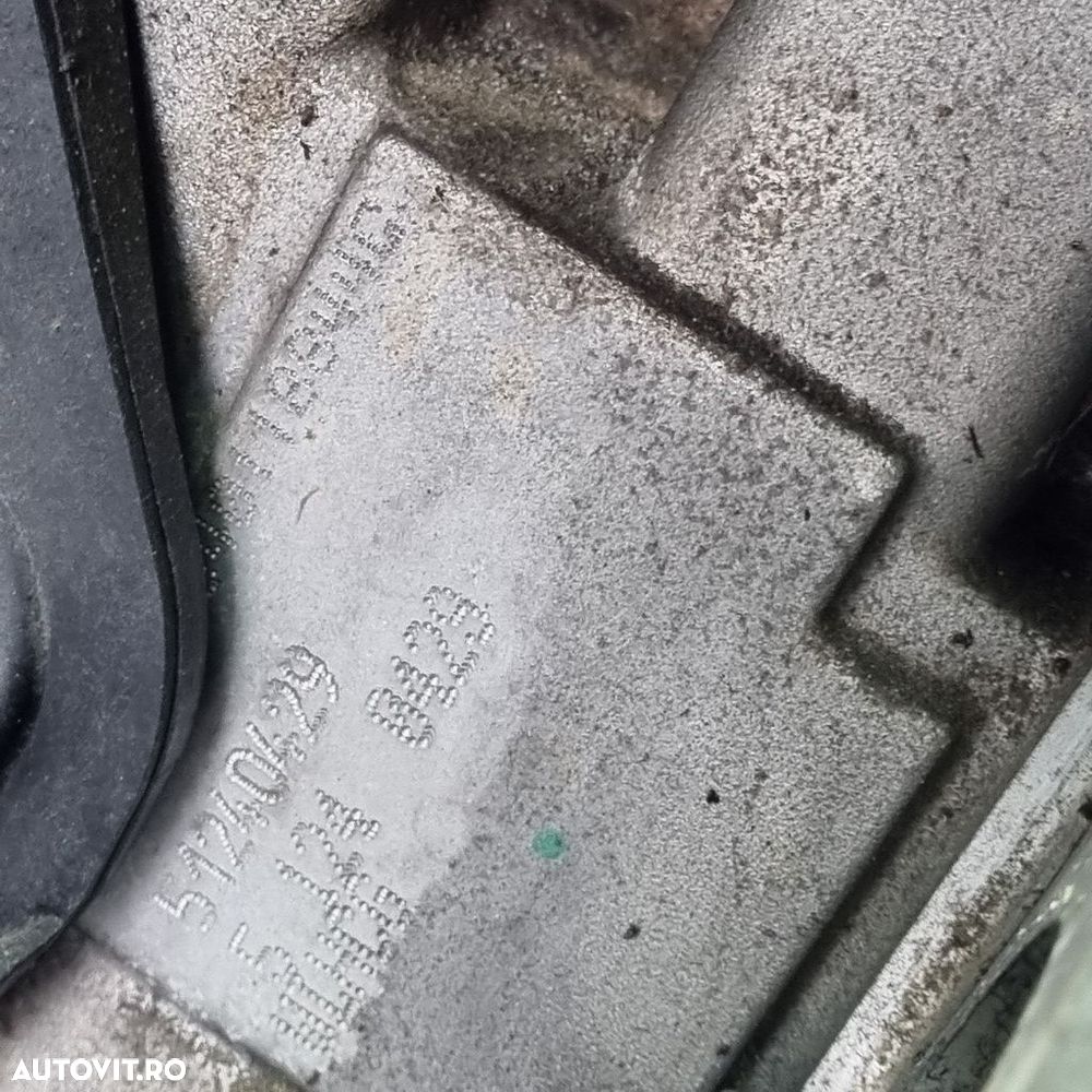 Motor Ford Kuga II 1.5 Benzina EcoBoost 2012 - 2014 150CP Manuala M8MA M8ME M8MC M8MD ... - 5