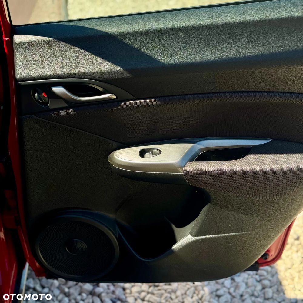 Honda Civic 1.8i-VTEC Sport - 34