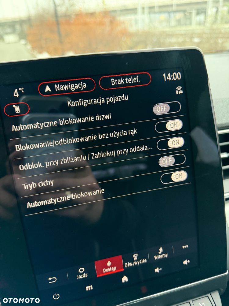 Renault Captur TCe Mild Hybrid 140 EDC GPF TECHNO - 39