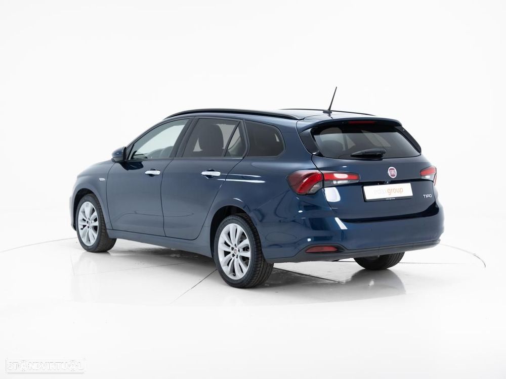 Fiat Tipo Station Wagon - 5