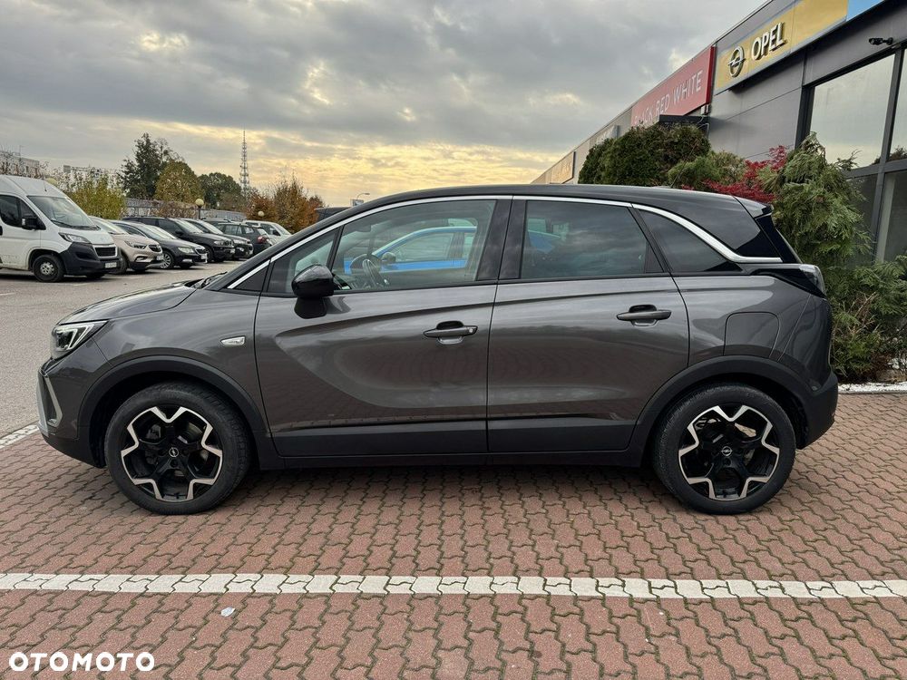 Opel Crossland 1.2 T Elegance - 8