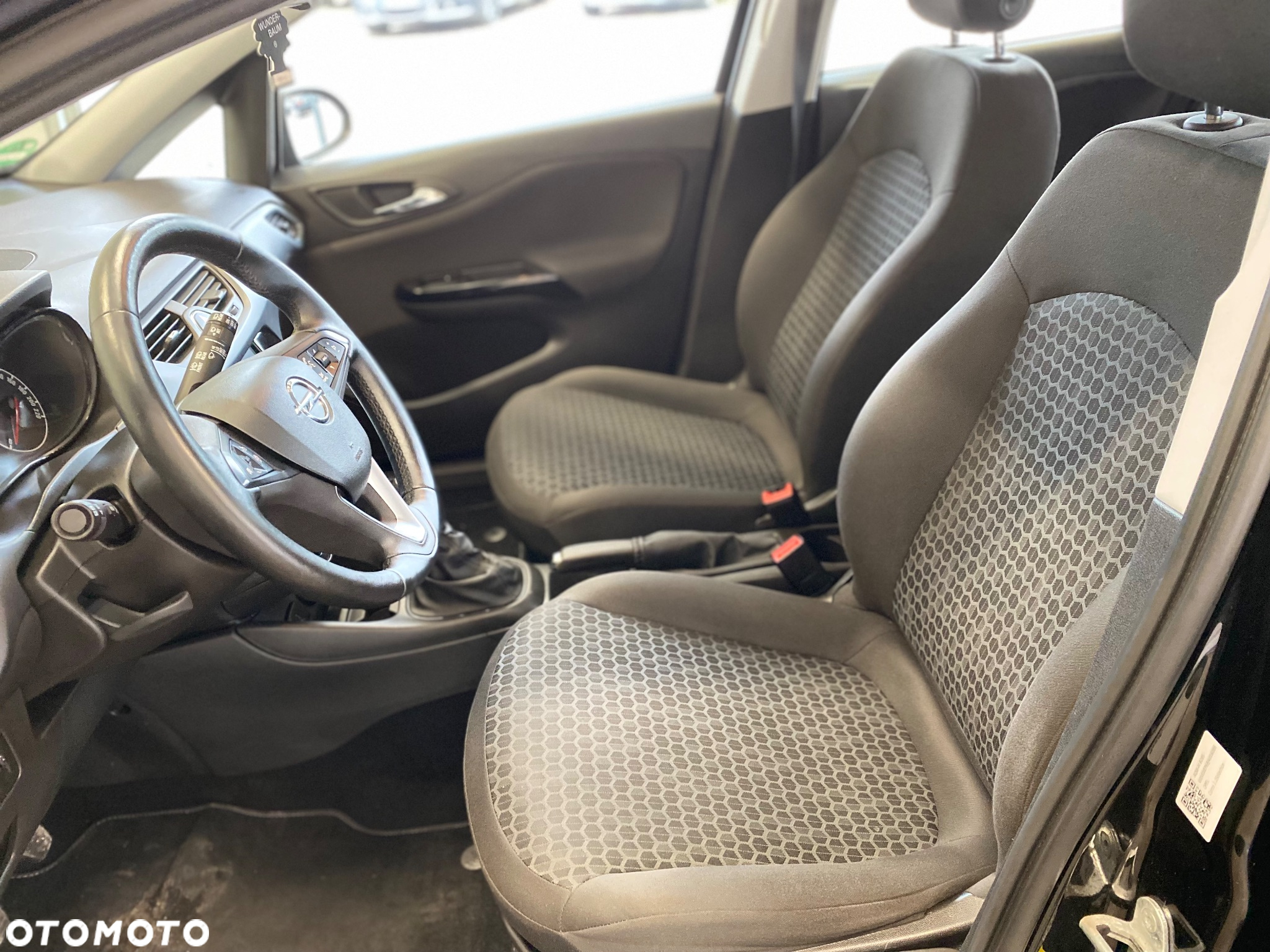 Opel Corsa 1.2 Cosmo - 9
