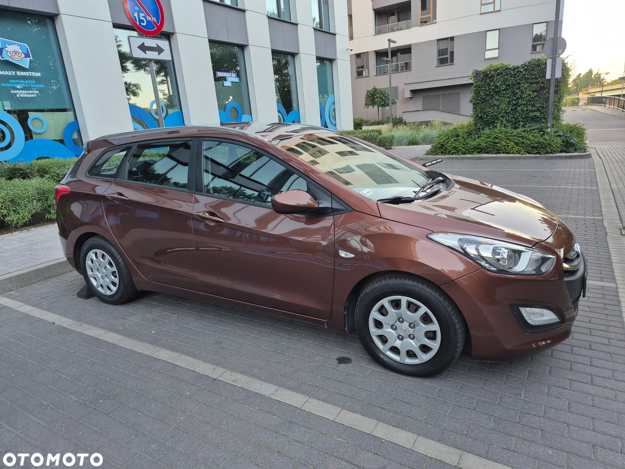 Hyundai i30 1.6 Comfort - 3