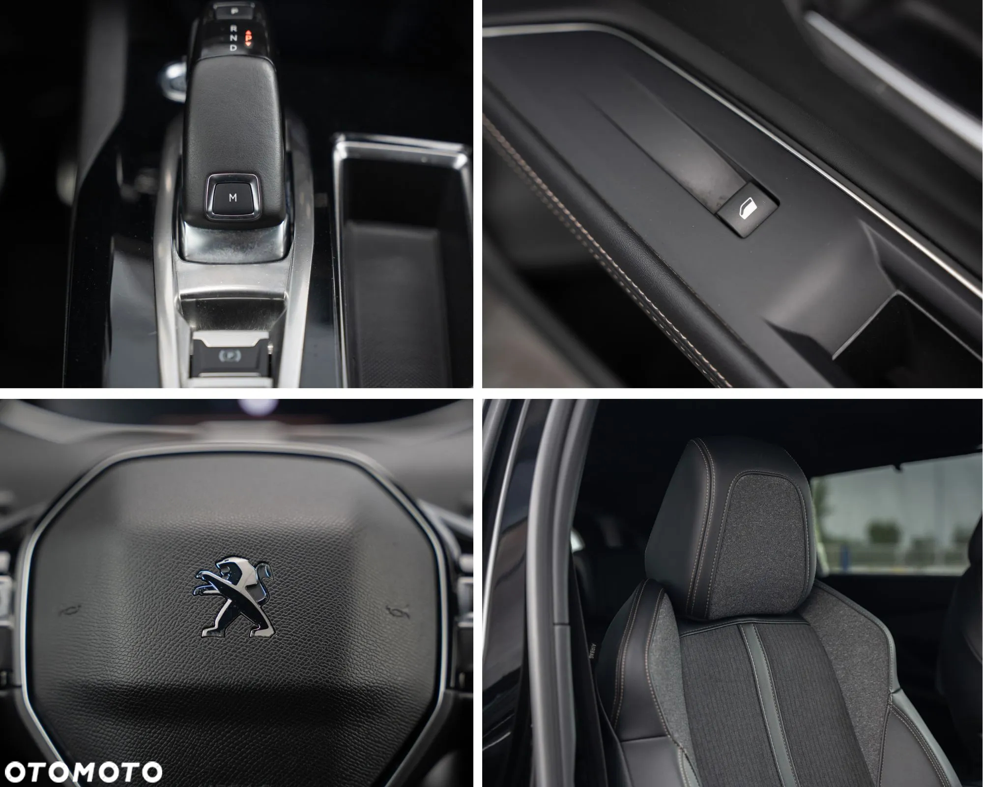 Peugeot 5008 1.6 PureTech GT Line S&S EAT8 - 32