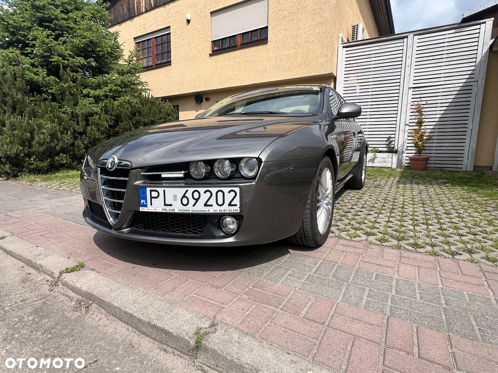 Alfa Romeo 159 - 3