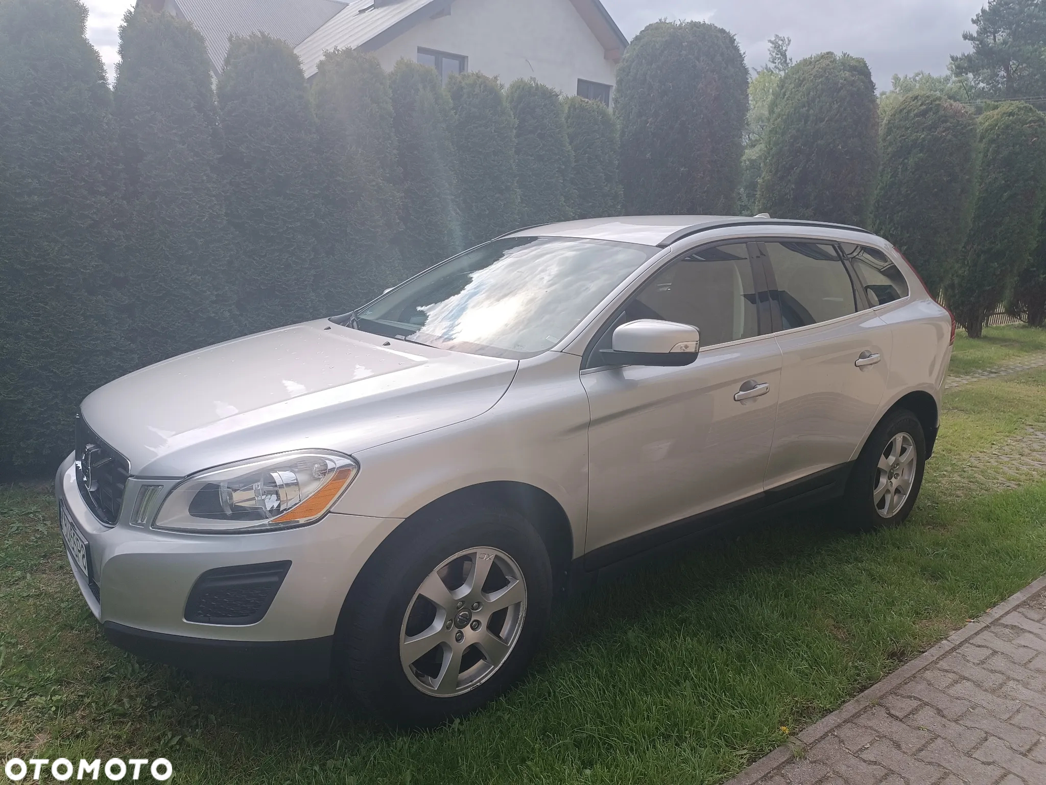 Volvo XC 60 D4 Momentum - 5