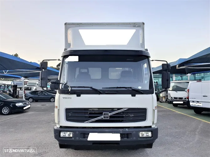 Volvo FL220 - 3