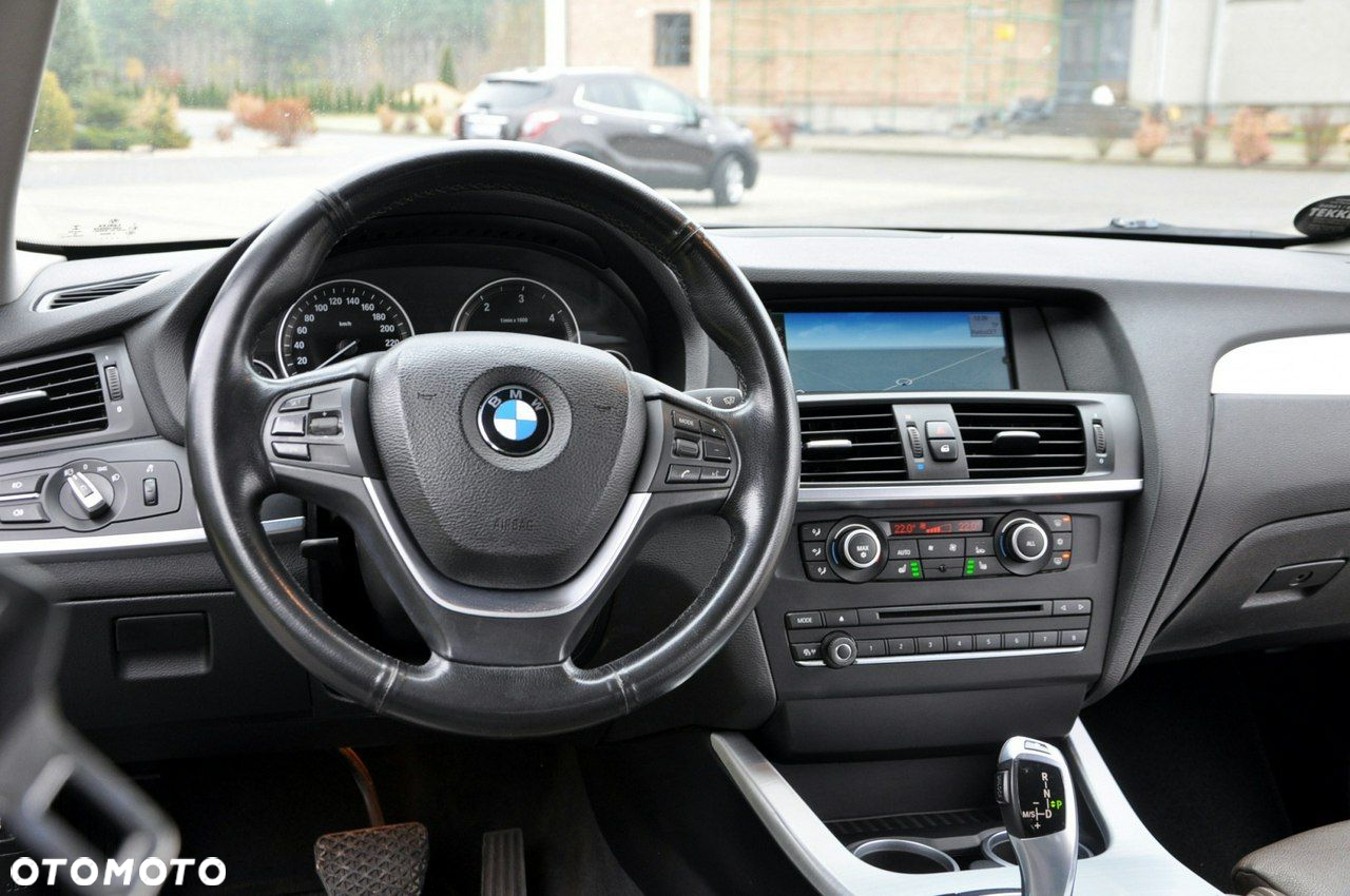 BMW X3 - 30