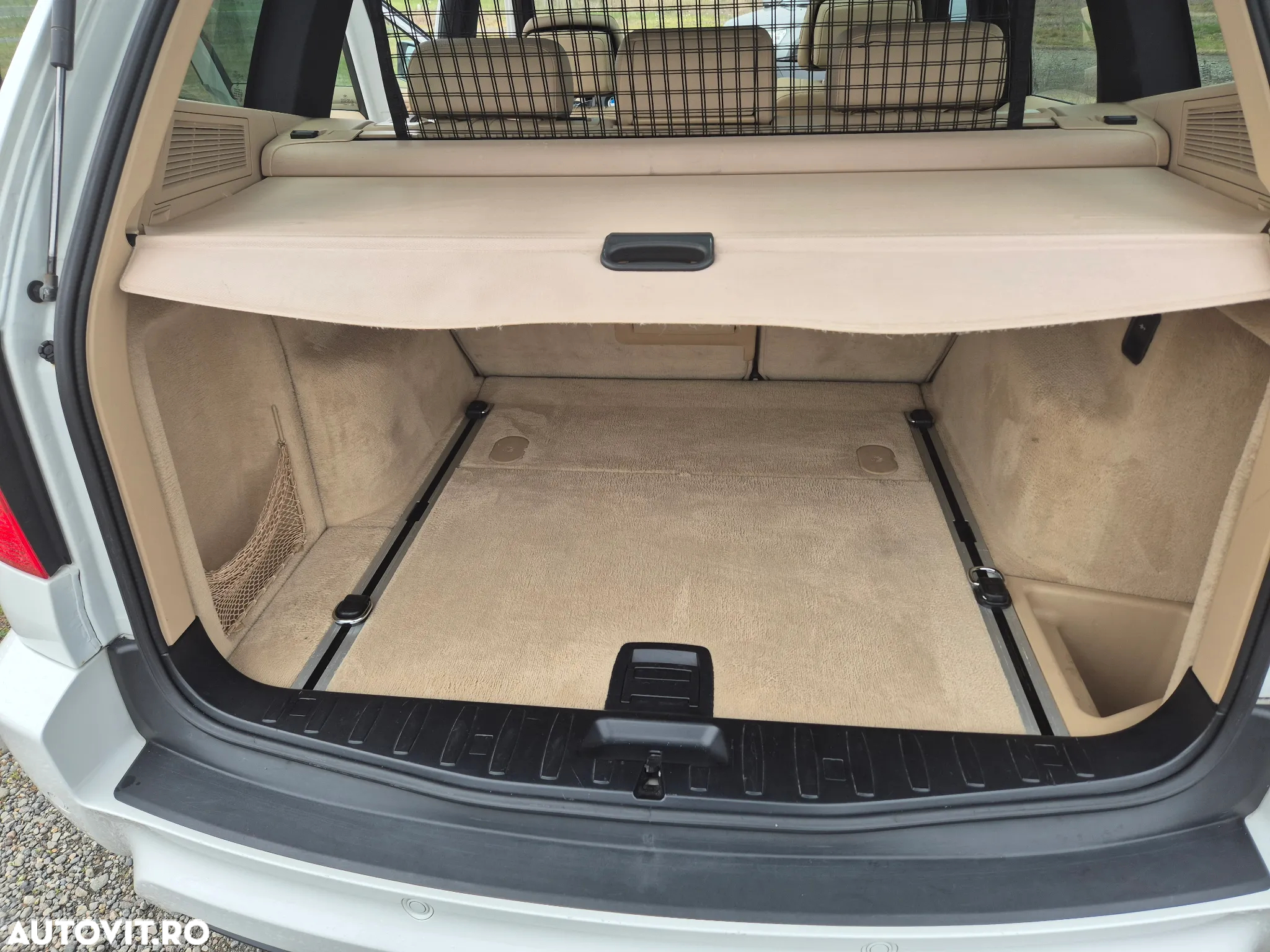 BMW X3 xDrive20d Aut. - 15