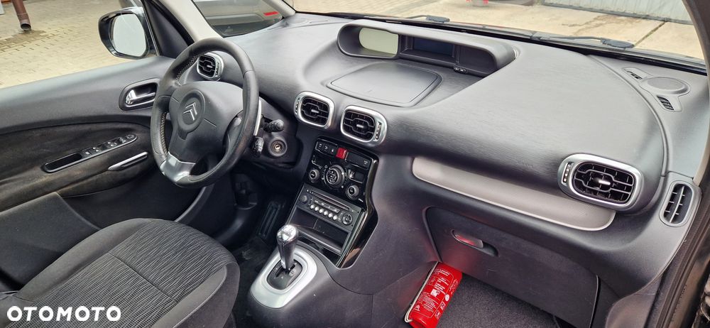 Citroën C3 Picasso - 5