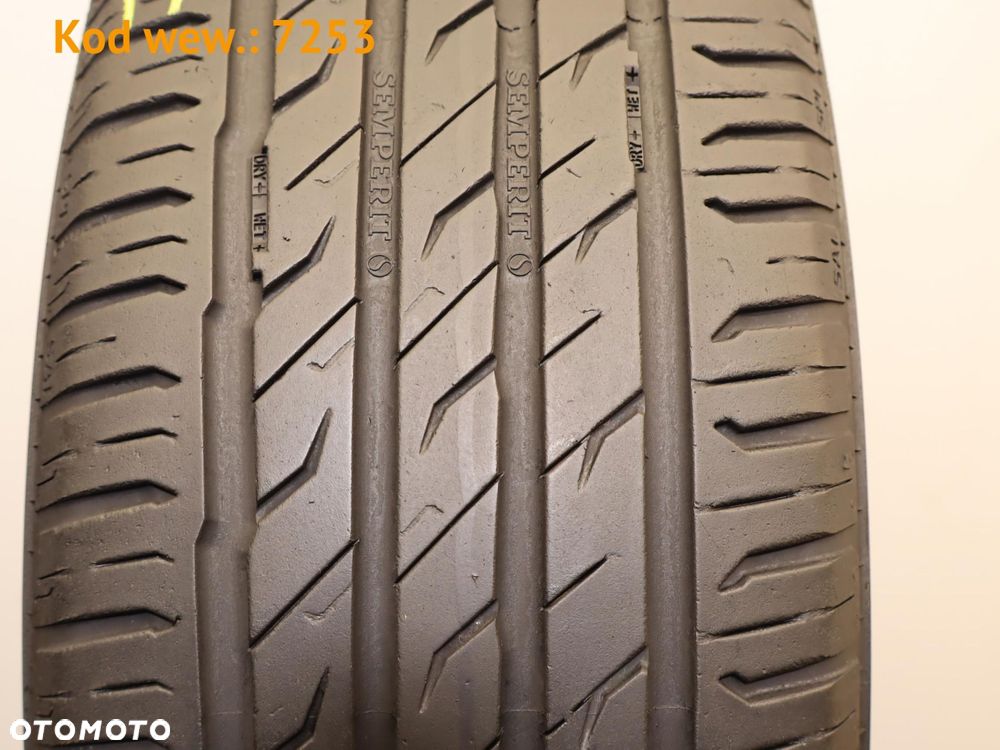 Semperit Speed-Life 3 - 215/50 R18 - 7