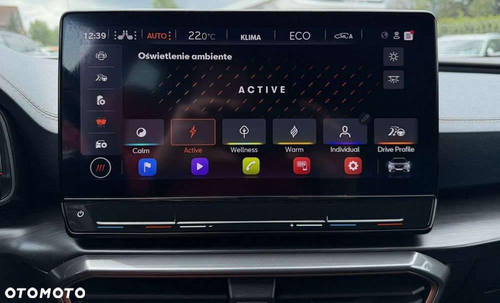 Cupra Formentor 1.4 e-Hybrid DSG - 23