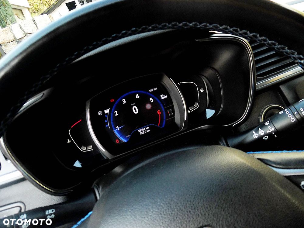 Renault Kadjar 1.2 Energy TCe S-Edition EDC - 37