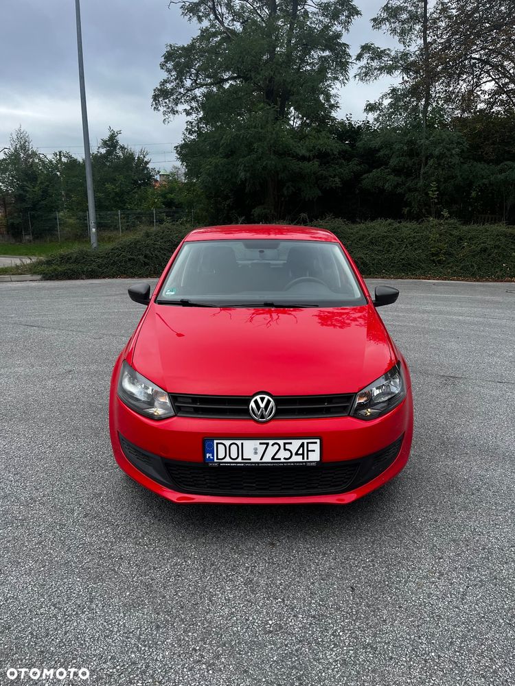 Volkswagen Polo 1.2 Blue Motion Technology Team - 3