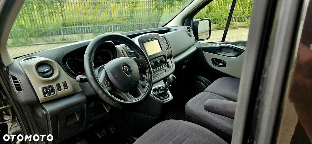 Renault Trafic - 4
