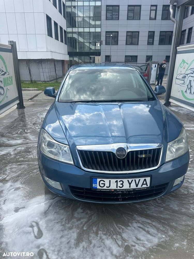 Skoda Octavia 1.6 TDI ELEGANCE - 2