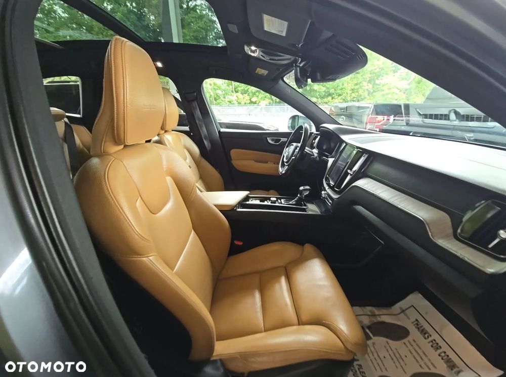 Volvo XC 60 T6 AWD Inscription - 14