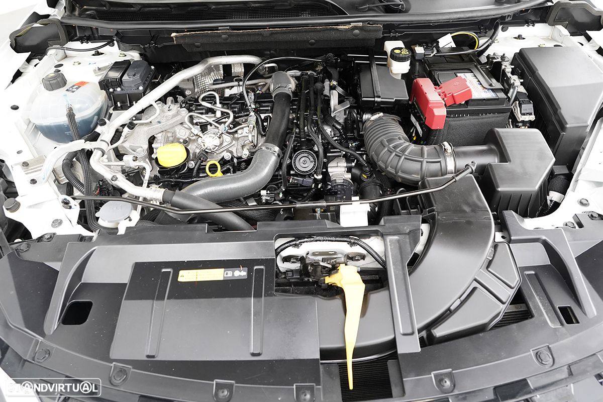 Nissan Qashqai 1.3 DIG-T N-GO - 24