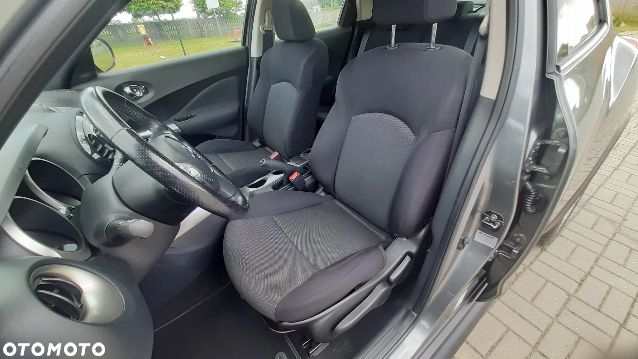 Nissan Juke 1.6 Tekna - 29