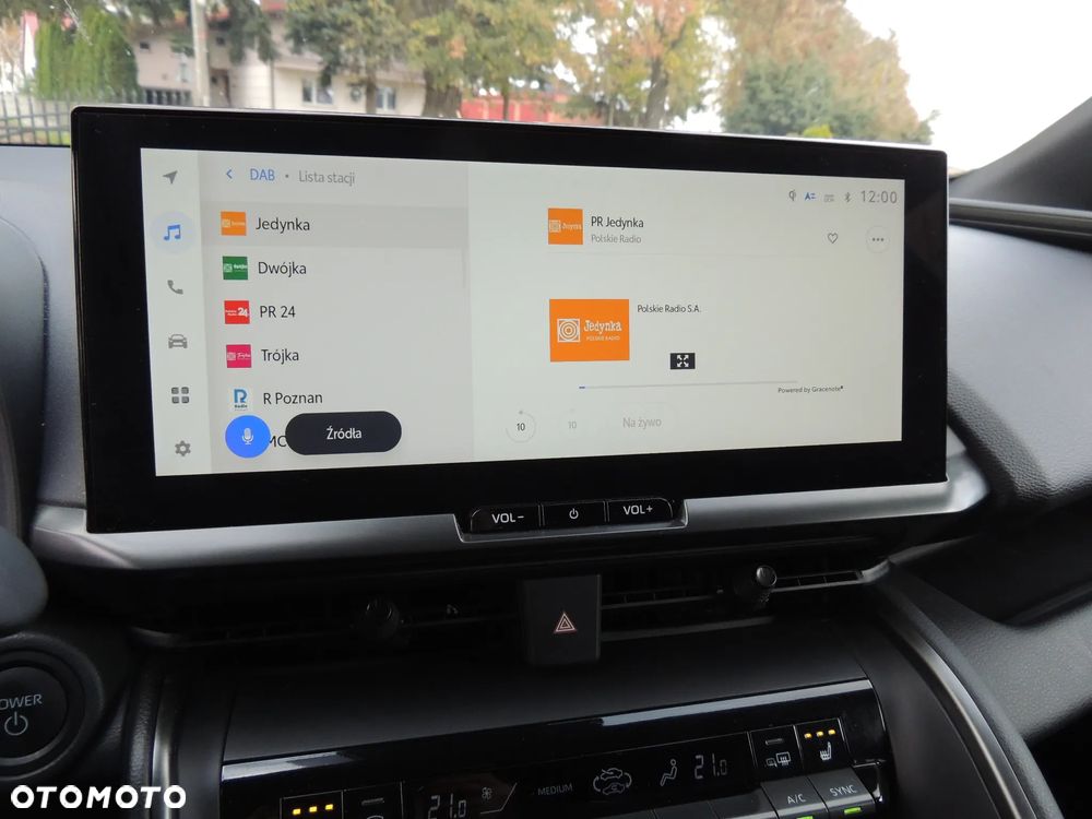 Toyota C-HR 1.8 Hybrid Style - 35