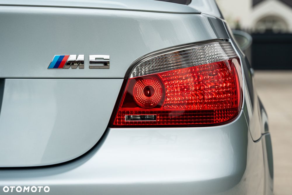BMW M5 - 17