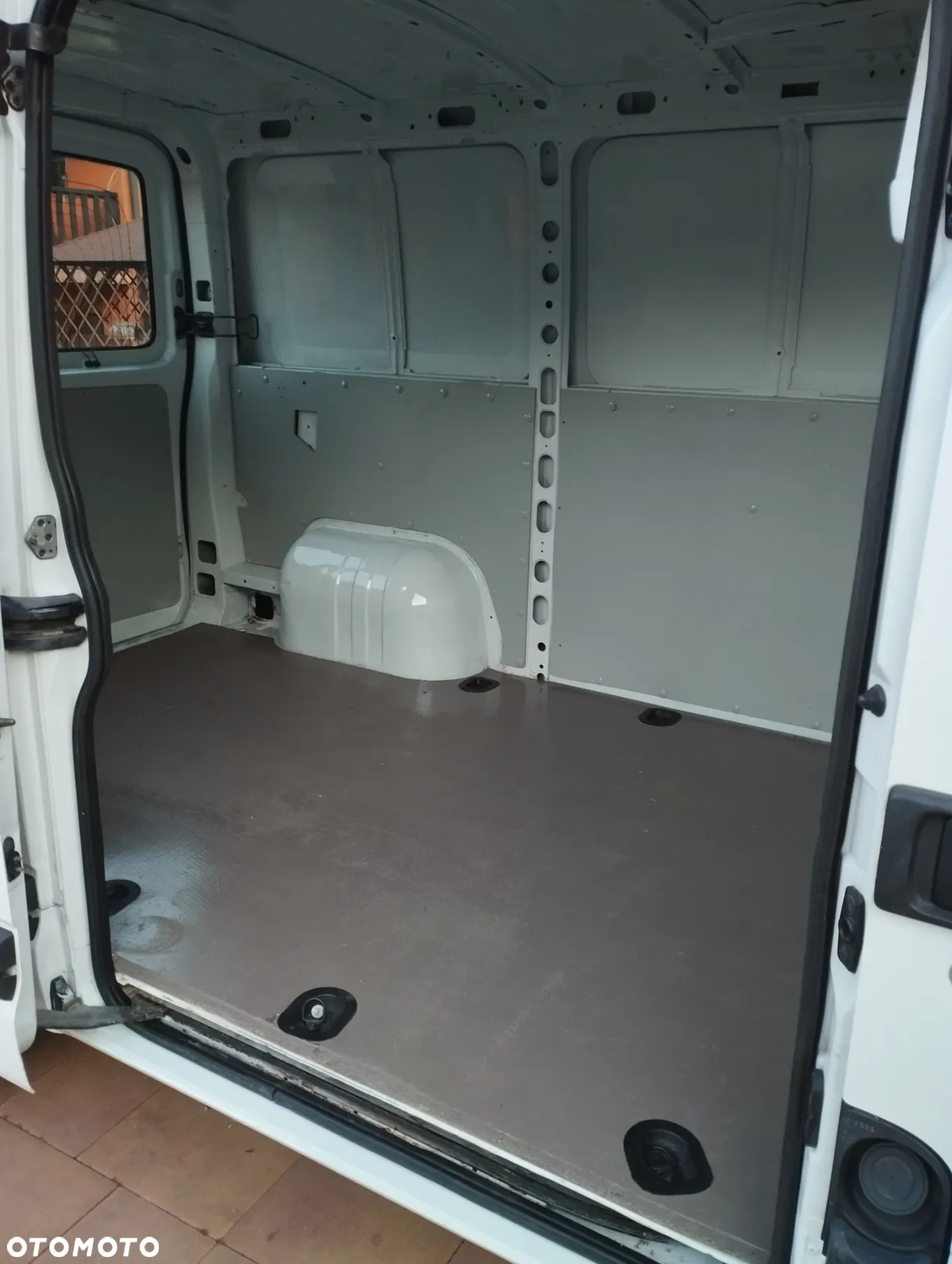Renault MASTER - 12
