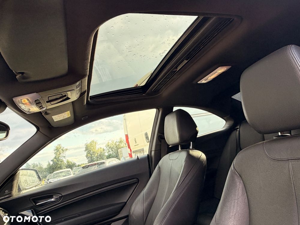 BMW Seria 2 M235i xDrive - 22