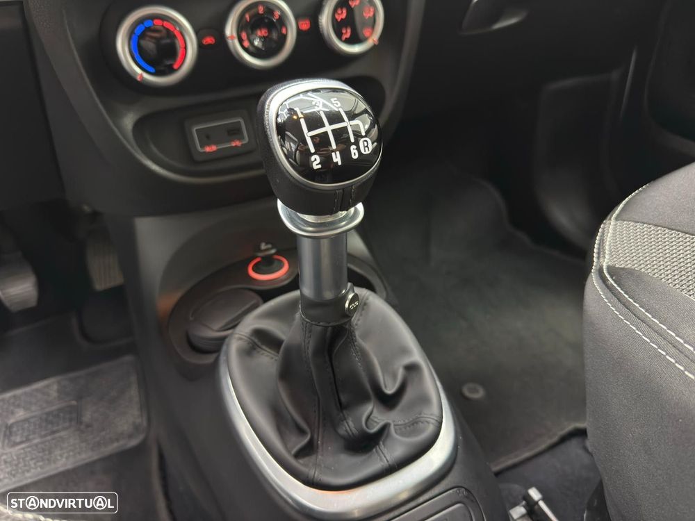 Fiat 500L 0.9 8V TwinAir Trekking S&S - 25