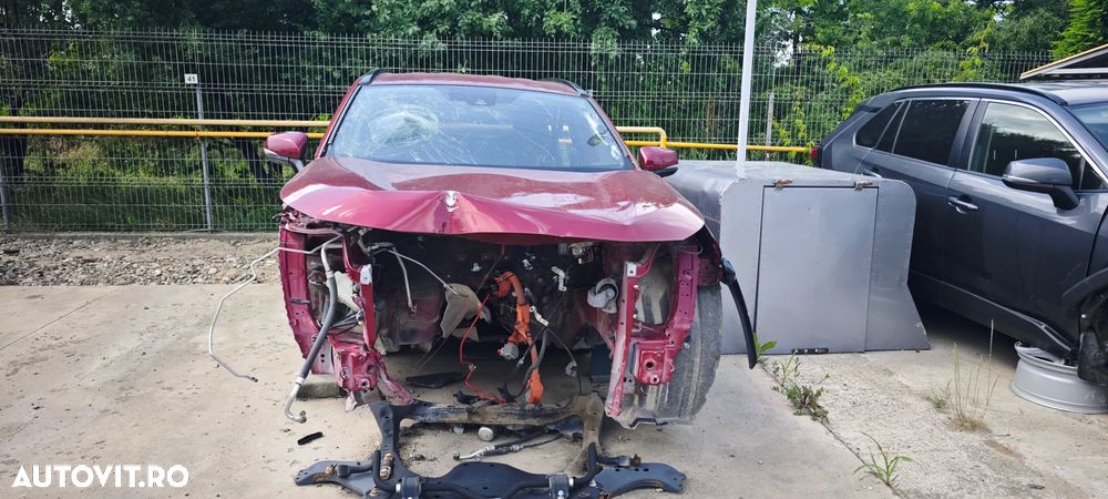 Dezmembrez Toyota Rav 4 - 2