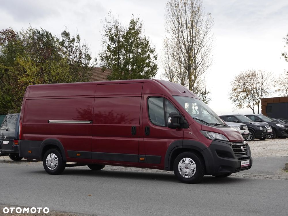 Fiat Ducato - Maxi - 10