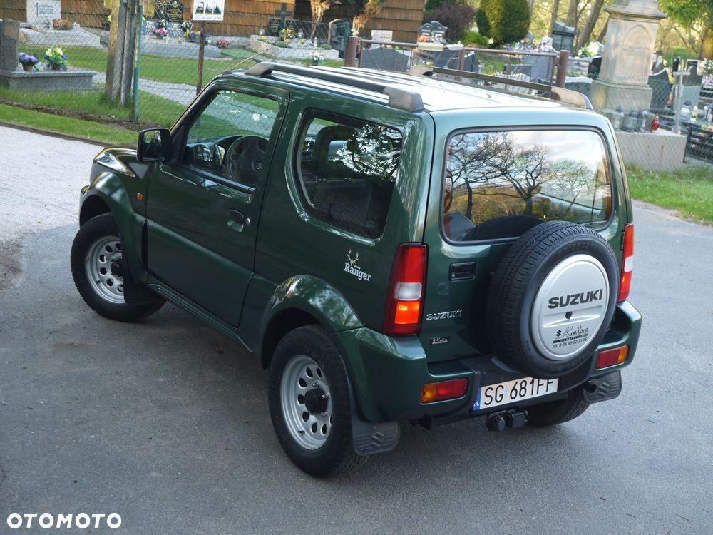 Suzuki Jimny - 24